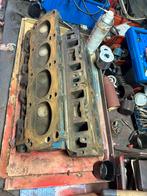 Cilinderkoppen 1969 351w 289 c6 ported en 351c 2v, Ophalen, Gebruikt, Ford, Ford