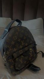 Bruine Rugtas, Ophalen of Verzenden, Gebruikt, Bruin, Overige typen