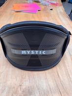 Kite harnass trapeze mystic stealth L nieuw met large haak, Watersport en Boten, Geen board, Ophalen of Verzenden, Zo goed als nieuw