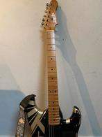 EVH Bumblebee Tone Zone, 0.08 setup, Muziek en Instrumenten, Ophalen of Verzenden, Gebruikt, Solid body, Overige merken