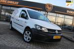 Volkswagen Caddy 2.0 TDI L2H1 Maxi | 2 Schuifdeuren | Airco, Auto's, Bestelauto's, Voorwielaandrijving, 730 kg, Gebruikt, Euro 6