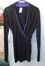 MARC CAIN SHIRT MT M, Ophalen of Verzenden, Zo goed als nieuw, Maat 38/40 (M), Lange mouw