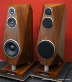 Diapason Dynamis, Walnoot Hout Uitvoering, One of a Kind, Overige merken, Ophalen of Verzenden, Zo goed als nieuw, 120 watt of meer