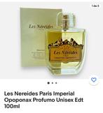 GEZOCHT! Les Nereides Opoponax  parfum, Ophalen of Verzenden