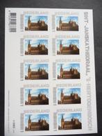 Laagste prijs, Velletje  'St. Jan' V2788 postfris € 8,98, Ophalen of Verzenden