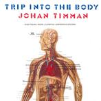 CD Johan Timman: Trip into the body, Cd's en Dvd's, Ophalen of Verzenden, 1980 tot 2000, Gebruikt
