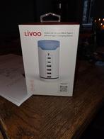 USB Laadstation 220V met Kleurinstelling, Telecommunicatie, Mobiele telefoons | Telefoon-opladers, Ophalen of Verzenden, Nieuw