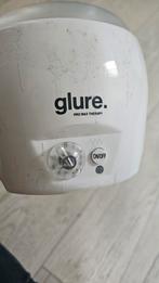 Wax/Hars Benodigdheden Schoonheidssalon, Ophalen of Verzenden, Zo goed als nieuw, Overige typen