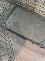 Honden of katten bench, Dieren en Toebehoren, Hondenhokken, Ophalen, Zo goed als nieuw, 75 tot 110 cm, Minder dan 65 cm