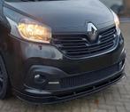 Voorspoiler Renault Trafic 2014 - 2022, Ophalen of Verzenden