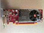 ATI Radeon HD 3450 256MB PCI-E Low-Profile [K388] 8-2, Ophalen of Verzenden, Zo goed als nieuw, GDDR5