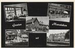 groeten uit hoevelaken, Ophalen of Verzenden, 1940 tot 1960