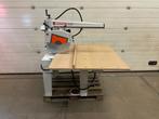Maggi 640 Junior afkortzaag in voorraad, Doe-het-zelf en Verbouw, Ophalen, 70 mm of meer, Maggi stromab elu graule dewalt harwi