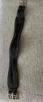 80cm anatomische singel, Ophalen of Verzenden, Zo goed als nieuw, Dressuur