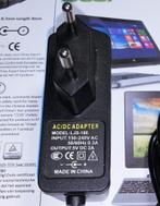 LJS-186 Acer 5V 2A Adapter Aspire One 10 S1002 Tablet Lader, Ophalen of Verzenden, Zo goed als nieuw, Acer Lenovo