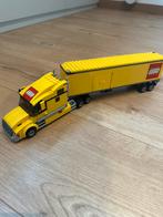 Lego 3221, Ophalen, Zo goed als nieuw, Complete set, Lego
