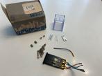 Originele nieuwe Philips headshell 4822 444 30169, Audio, Tv en Foto, Platenspelers, Ophalen of Verzenden, Nieuw, Platenspeler-onderdeel