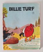 Billy Turf nr 7 1970, Ophalen of Verzenden, Gelezen