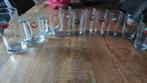 amstel glazen, Verzamelen, Biermerken, Ophalen of Verzenden, Nieuw, Glas of Glazen, Amstel