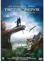 Terra Nova DVD, 540 minuten, Boxset, Science Fiction en Fantasy, Ophalen of Verzenden, Zo goed als nieuw