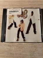 Odie 3, Ophalen of Verzenden