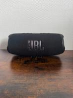 Jbl charge 5 zwart, JBL, Overige typen, Ophalen of Verzenden, Zo goed als nieuw