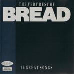 BREAD, Ophalen of Verzenden, Gebruikt