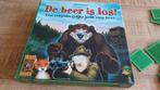 Bordspel de Beer is Los 999 Games, Hobby en Vrije tijd, Gezelschapsspellen | Bordspellen, Ophalen of Verzenden