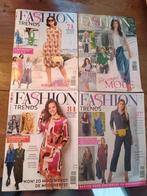 Fashion Trends - inclusief verzenden, Verzenden, Nieuw, Vrouw, Burda