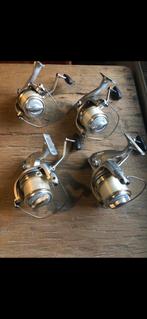 Shimano ultegra xsb 5500 (cjw bb neville basia iso technium, Ophalen of Verzenden, Zo goed als nieuw, Molen