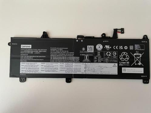 TIS 2217-2548 Laptop accu, ZGAN geschikt voor diverse merken, Computers en Software, Accu's en Batterijen, Zo goed als nieuw, Ophalen