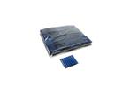 TCM FX Slowfall Confetti Rectangles 55x17mm Dark Blue 1kg, Geluidgestuurd, ., Nieuw, Ophalen of Verzenden