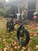 Esmaster Fatbike - Stoere E-bike!, Gebruikt, 47 tot 51 cm, 30 tot 50 km per accu, Ophalen