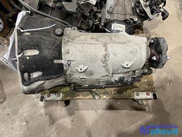MERCEDES E klasse W211 3.2 CDI Versnellingsbak 722626 722626 beschikbaar voor biedingen