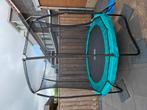 Salta trampoline 248cm te koop, Ophalen, Zo goed als nieuw