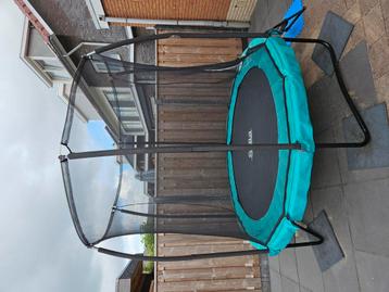 Salta trampoline 248cm te koop beschikbaar voor biedingen