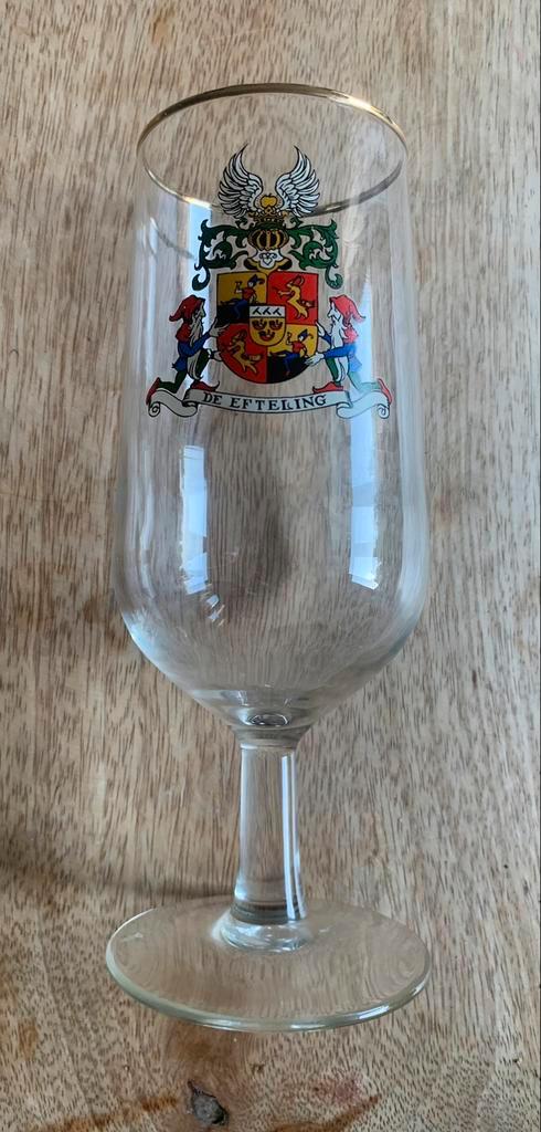 Efteling Glas, Verzamelen, Efteling, Ophalen of Verzenden