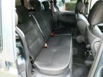 Peugeot Partner MPV 1.6-16V XT 110pk Airco Trekhaak 1100kg R, Stof, Gebruikt, Metallic lak, Bedrijf