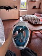 Decathlon subea, Ophalen, Gebruikt, Snorkelmasker