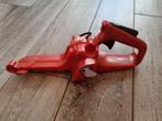 Husqvarna 357xp 359 brandstoftank OEM 503 92 11, Ophalen of Verzenden, Gebruikt, Benzine, Husqvarna