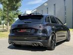 Audi A3 Sportback 1.4 TFSI DSG S-line S3 Camera Carplay, Euro 5, Gebruikt, Hatchback, 5 stoelen