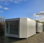 Woonunit, Tiny house. 6,60 x 3., Doe-het-zelf en Verbouw, Bouwketen en Schaftketen, Ophalen, Gebruikt