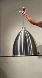 2 Super toffe industriële hanglamp van het merk Zuiver, Huis en Inrichting, Lampen | Hanglampen, Ophalen of Verzenden, Nieuw, Glas