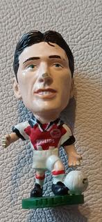 PSV Luc Nilis Voetbalpoppetje, nr. 10, 1996-1997., Verzamelen, Ophalen of Verzenden, Gebruikt