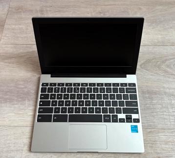 Samsung Galaxy Chromebook beschikbaar voor biedingen