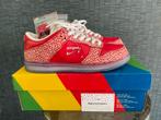 Nike SB Dunk Low EU 41 Stingwater Magic Mushroom, Nike, Ophalen of Verzenden, Rood, Sneakers of Gympen