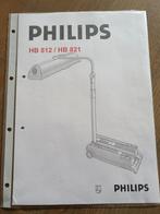 Philips verrijdbare, inklapbare zonnehemel, Ophalen, Gebruikt, Zonnebank enkelzijdig, Minder dan 10 lampen