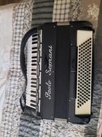 Accordeon Paolo Soprani, Muziek en Instrumenten, Ophalen of Verzenden