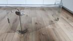 Haardscherm glas, 75 cm breed, Huis en Inrichting, Haarden, Ophalen, Zo goed als nieuw