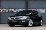 Seat Leon ST 1.5 TSI FR Dynamic /BEATS/PANODAK/LEDER/CAMERA/, Huisgarantie, 4 cilinders, Leon, Zwart